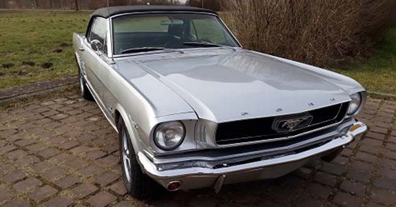 Standort-Hannover,-Fahrzeug-1,-Bild-2,-Ford-Mustang-GT-Cabriolet-Baujahr-1966