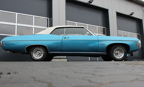 Chevrolet-Impala-1969-Bild