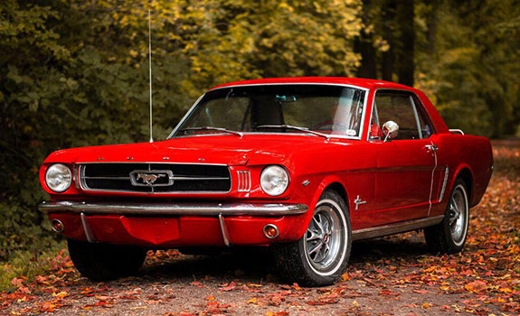 Ford-Mustang-Coupe-1966-Rot-1