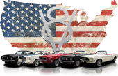 Ford-Mustang-mieten-Deutschland-Logo